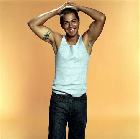 jay hernandez|jay hernandez model.